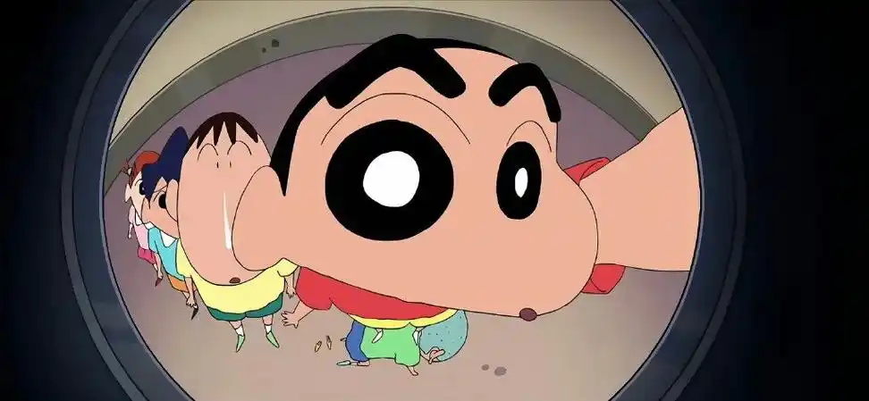 蓝色星球第二季纪录剧集焦点配图