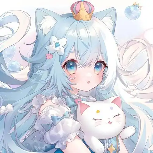 甲板水手鲸落头像